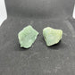 Rough Green Aventurine