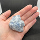 Rough Celestite