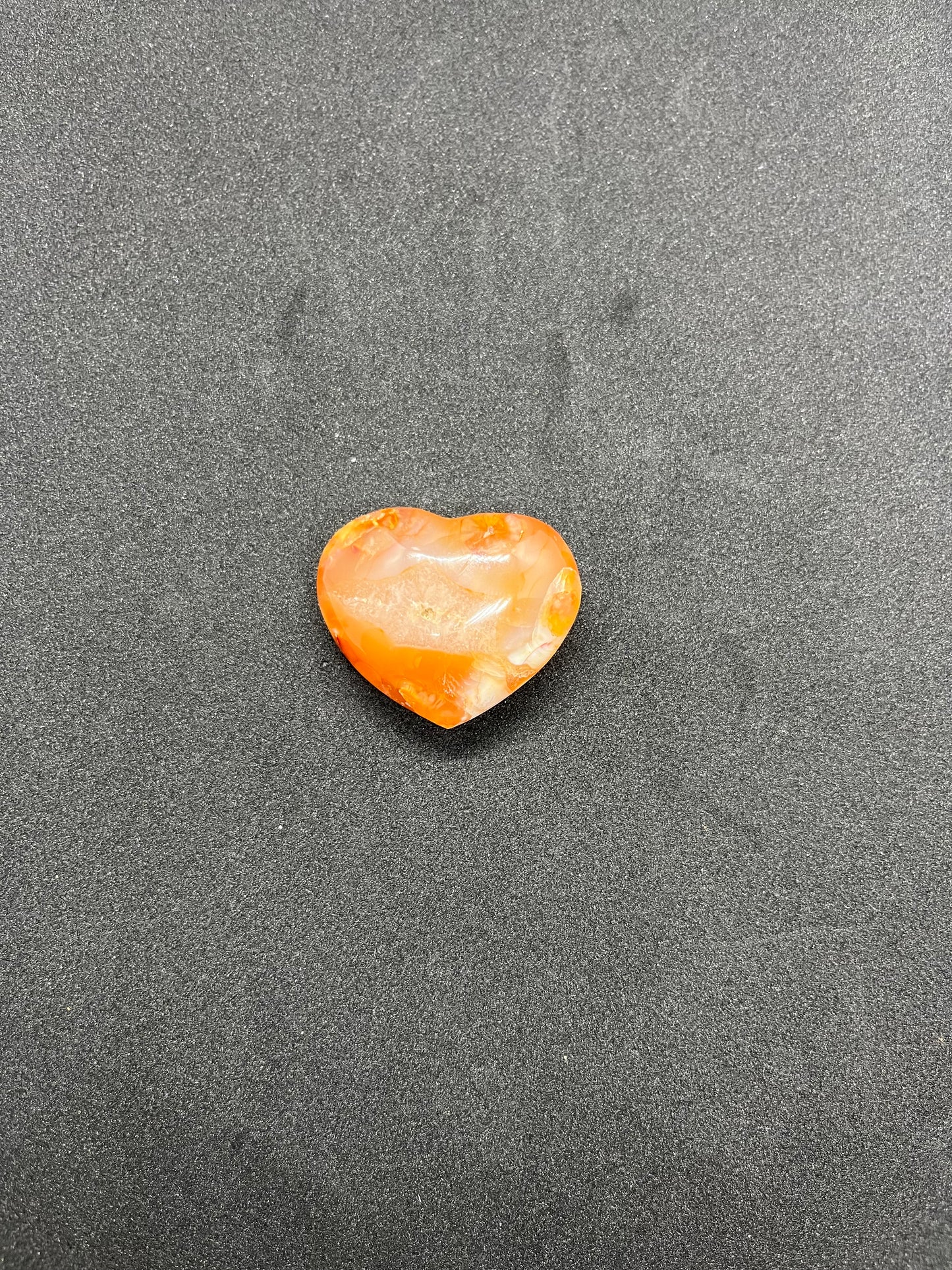 Carnelian Hearts
