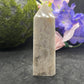 Pink Amethyst/Flower Agate Tower