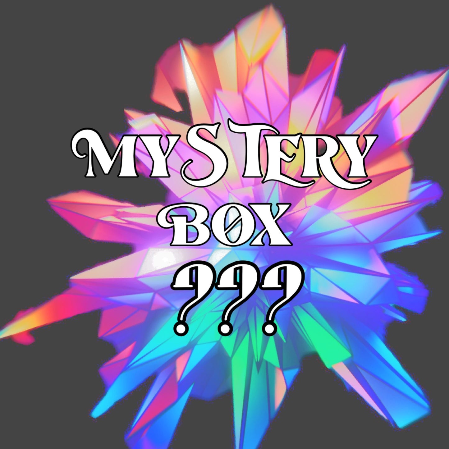Mystery Box