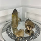 Raw Citrine