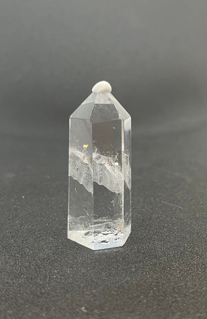 Clear Quartz Points