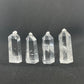 Clear Quartz Points