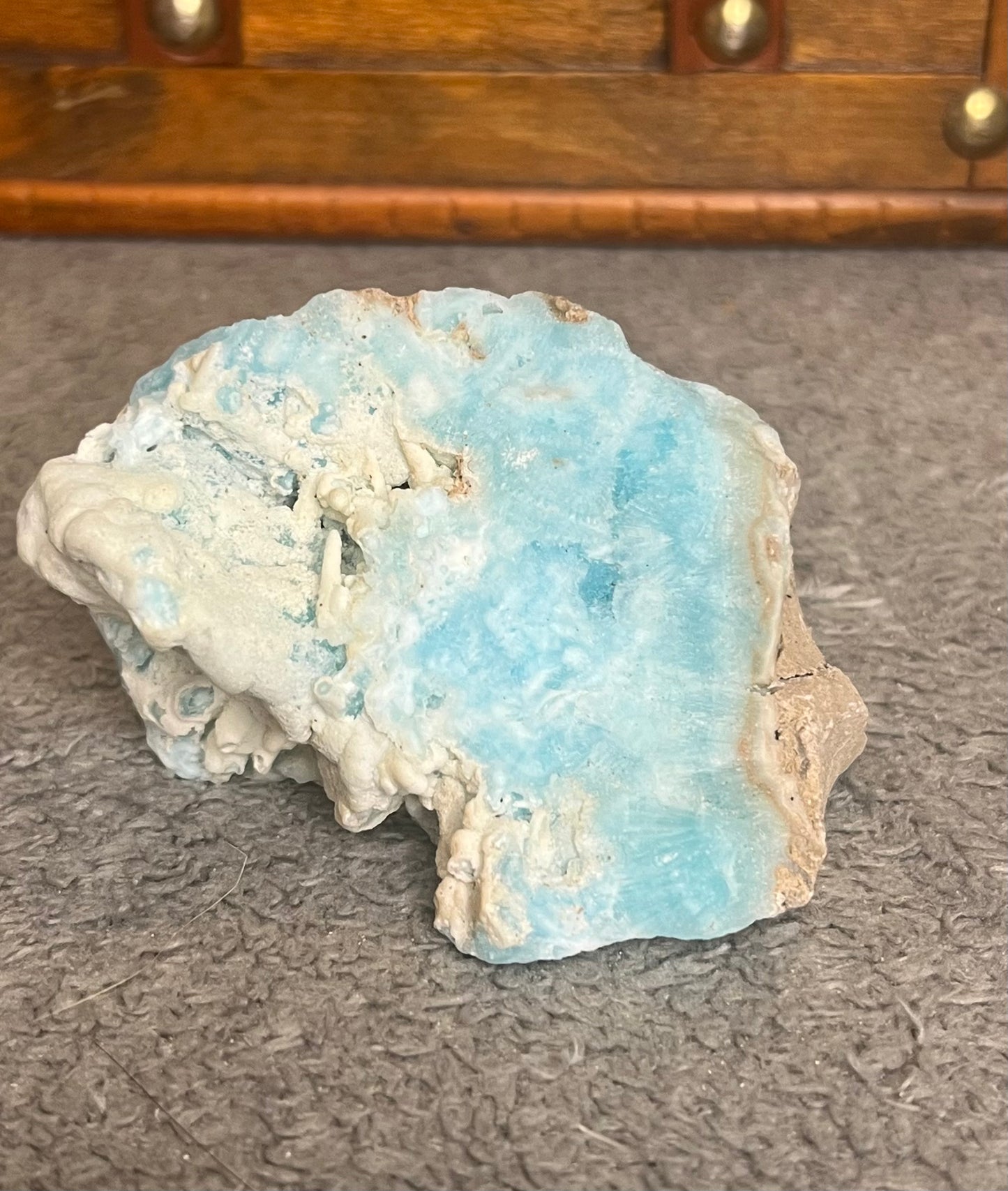 Raw Hememorphite Chunks