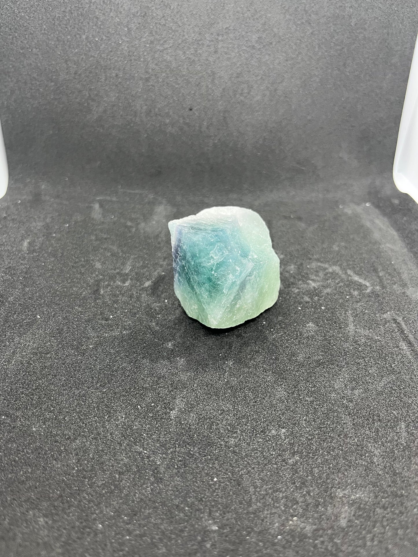 Rough Fluorite