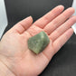 Rough Green Aventurine