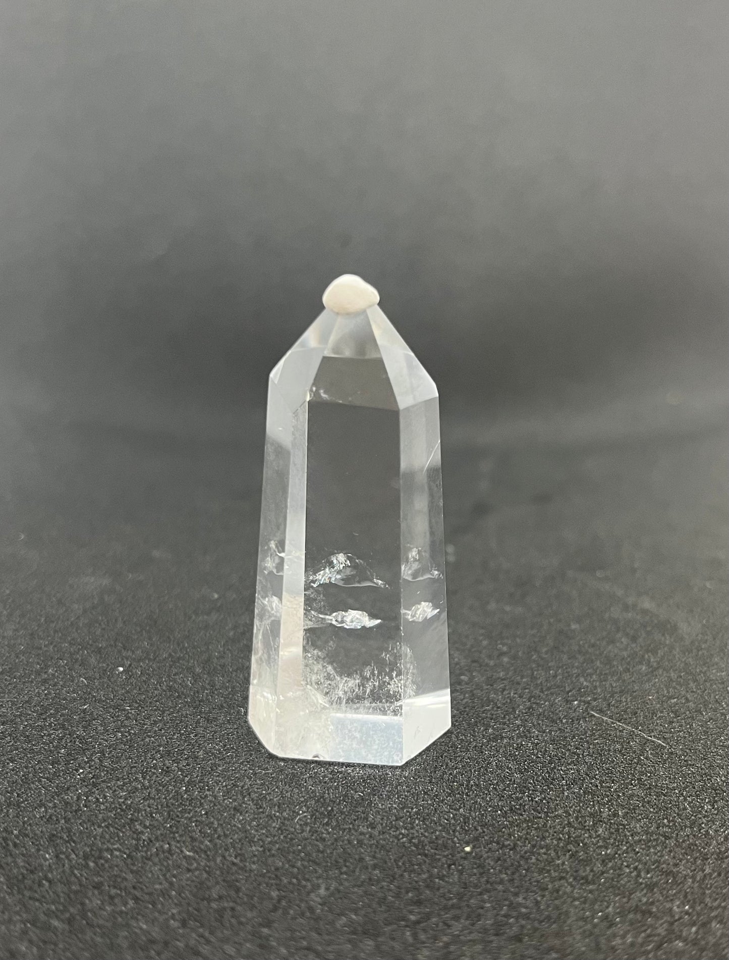 Clear Quartz Points