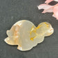 Agate Turtle