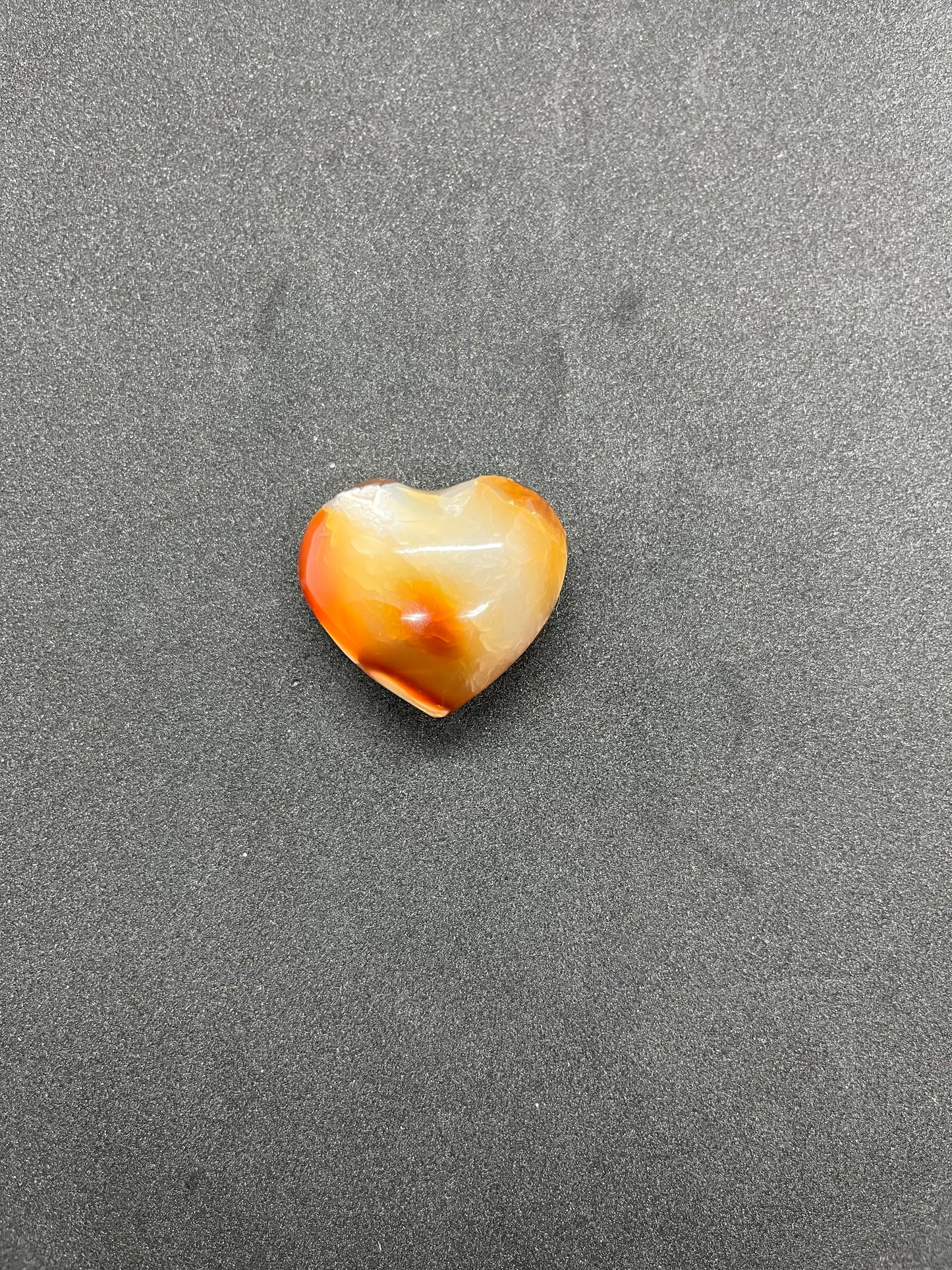 Carnelian Hearts