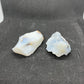 Rough White Opal