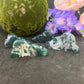 Moss Agate Clouds