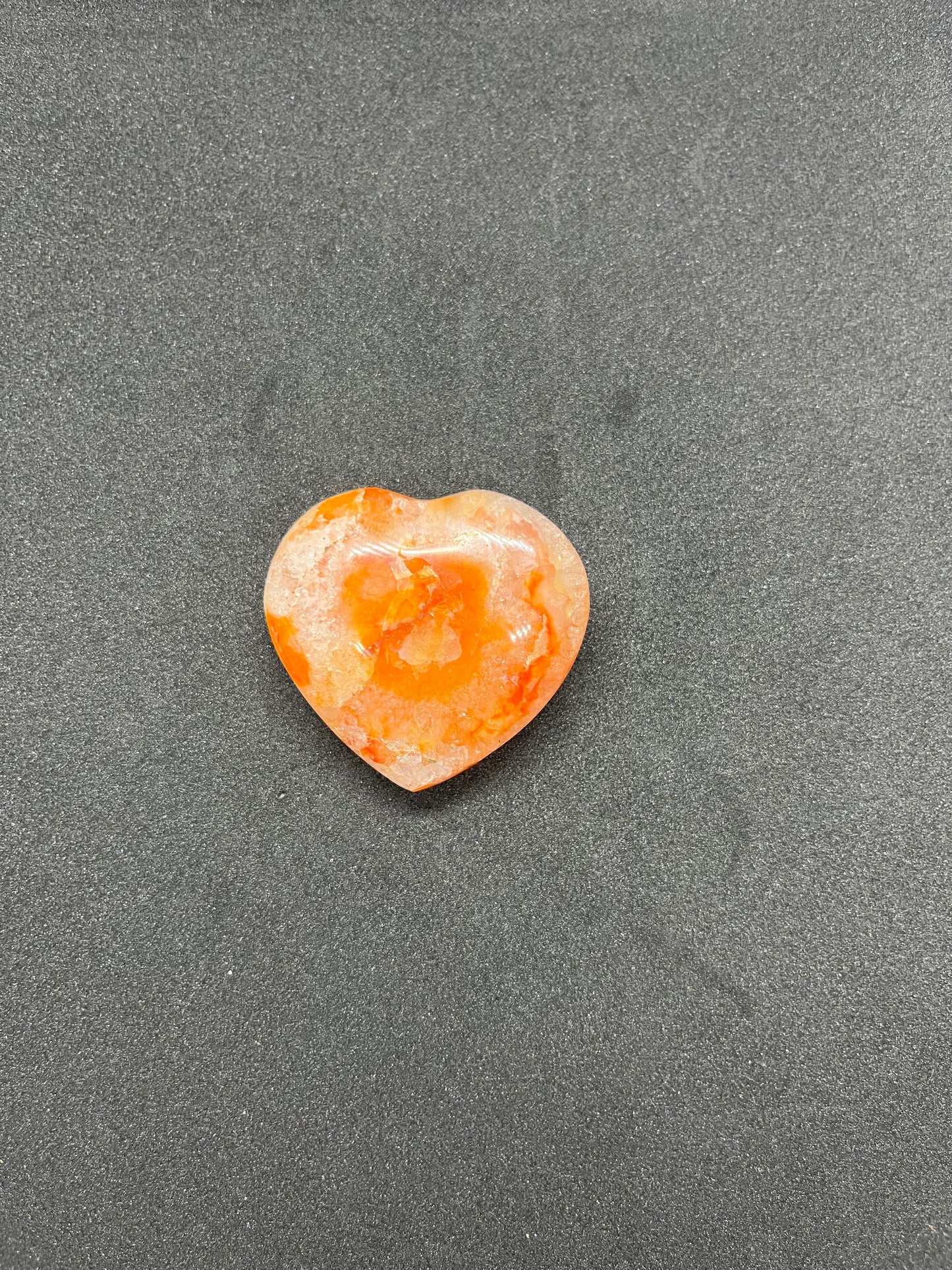 Carnelian Hearts
