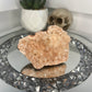 Apophyllite Clusters