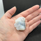 Rough White Opal