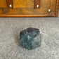 Fluorite Polyhedrons