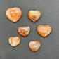 Carnelian Hearts