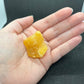 Rough Orange Calcite